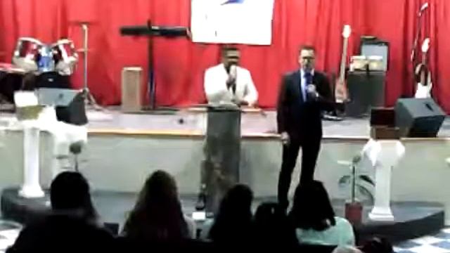 en vivo la palabra de dios giovani ayala - fernando coutinho смотреть онлайн