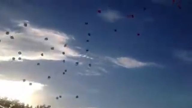 Лагерь СОКОЛЬЯ ГОРА-выпуск август 2016 смотреть онлайн