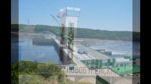 Амурская область поселок Новобурейск