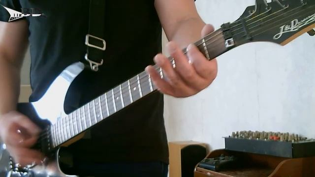 Танго смерти - Palladio (метал кавер), (класика в рок обработке). смотреть онлайн