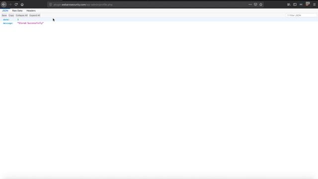 AMP Plugin for WordPress Sites: Code Injection Flaw смотреть онлайн