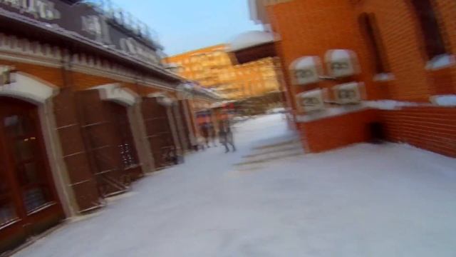ВЛОГ Поездка к ортодонту или как девочки меряются брекетами. смотреть онлайн