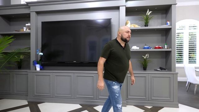 Сколько стоит наш НОВЫЙ ДОМ в Америке 2021 ! смотреть онлайн