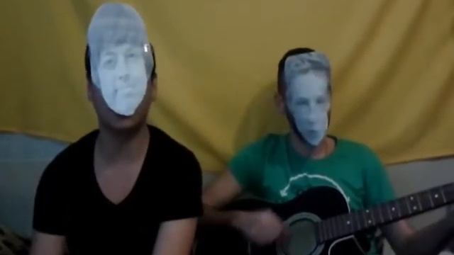 Ненавижу "Вафли" смотреть онлайн