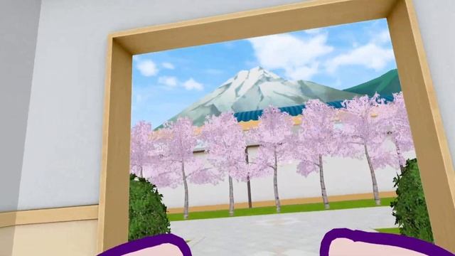 Yandere Simulator HIDE and SEEK In VR! - (VRChat: Friday Night Funkin') смотреть онлайн