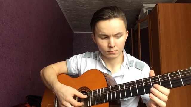 Испанский мотив (Дидюля) смотреть онлайн