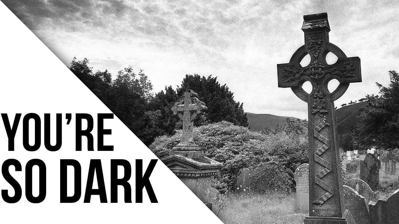 Arctic Monkeys - You're So Dark [Lyrics]