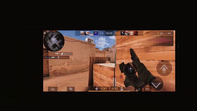 Сода лав - кто сказал что решает масса ❤️(Standoff2 ) смотреть онлайн