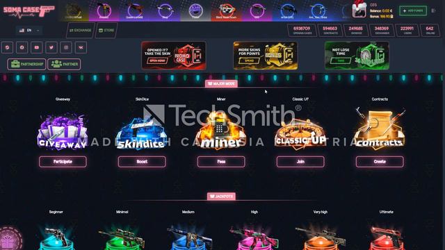 Ücretsiz Cs Go Katlama Siteleri смотреть онлайн