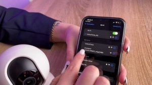 Видеоинструкция как подключить камеру IP-камера Xiaomi Mi Smart Camera 2 2.5K