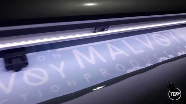 Proses Cutting Sticker Oracal Dengan Mesin Jinka 1351 Pro | TDP смотреть онлайн