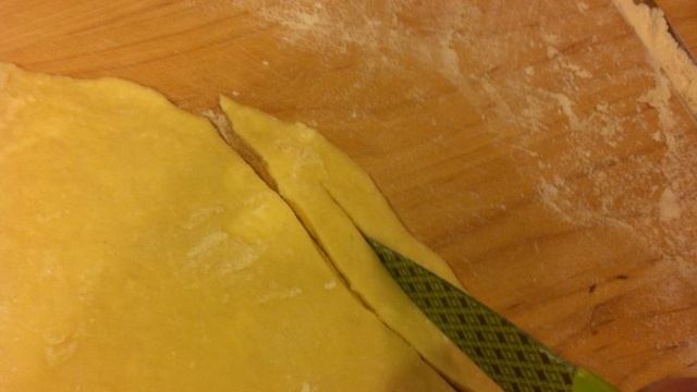 Рецепты от шеф-повара