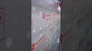 Пеноплекс .утеплитель.короед .штукатурка.стройка.ремонт.