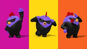 Супер Зак, 1 сезон, 20 серия. Бабушкино сокровище.