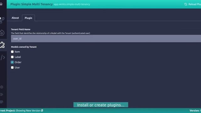 ? Vemto is a complete Laravel Code Generator & Studio. #laravel #php #trending #ai смотреть онлайн