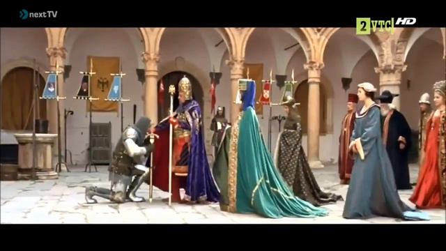 AWESOME BYZANTINE EMPIRE MOVIE & THE ANTHEM OF THE BYZANTINE EMPIRE