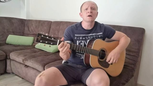 Гитара с нуля, урок 11, Кино - Стук смотреть онлайн