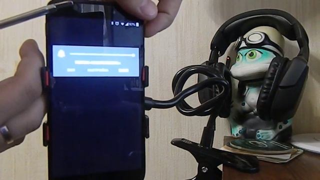 Alcatel Idol 3 5.5 + чехол-книжка смотреть онлайн