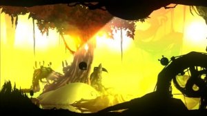 Badland: Game of the Year Edition ... (PS3) Gameplay