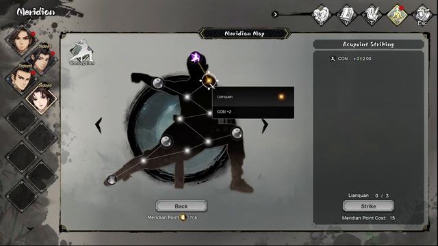 Wandering Sword ( Martial Arts RPG ) Part 23 смотреть онлайн