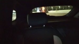 Стук задних амортизаторов на Vesta SW Cross