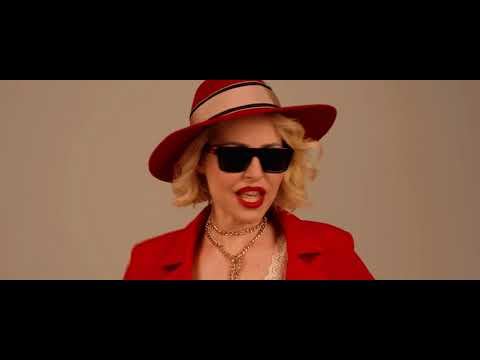 Алёна Валенсия - АДАМ смотреть онлайн