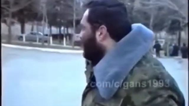 Vazgen Sargsyan Վազգեն Սարգսյան