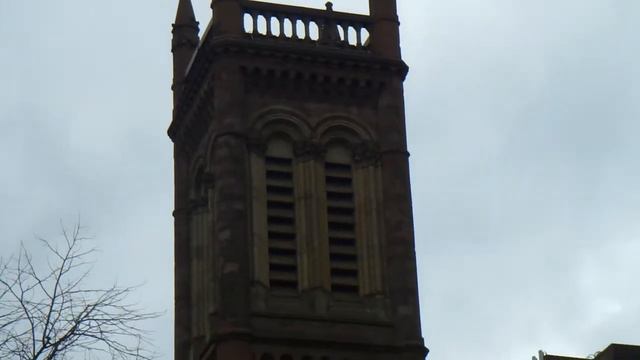 Филадельфия Колокольный перезвон смотреть онлайн