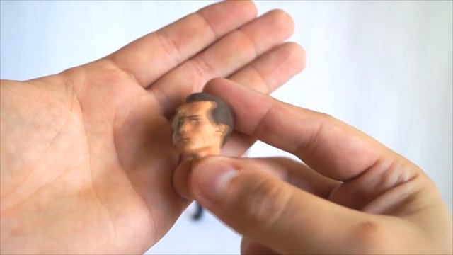 Обзор фигурки T-1000. Terminator 2/Терминатор 2.(NECA) смотреть онлайн