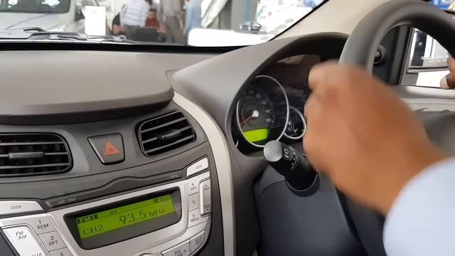 HYUNDAI EON 2018 | MAGNA MODEL | REAL LIFE REVIEW | 15K SPECIAL смотреть онлайн