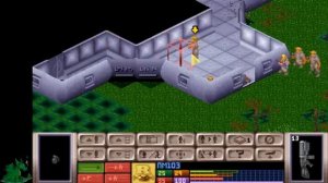 X-COM: Enemy Unknown (1994), part 1
