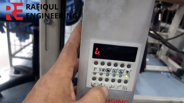 ho hsing control box error 7 remove complete guidelines, смотреть онлайн