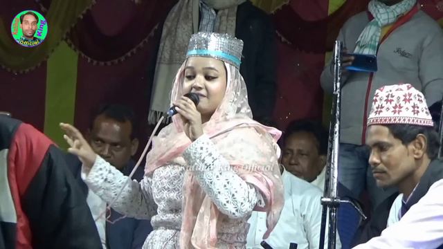 नेहा ने पत्थर दिल को भी रुला दिया | #Maa Teri Jaisi Koi Aurat Na Milegi | Neha Naaz Ki Kavvali смотреть онлайн