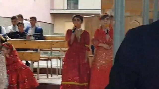 Богар Слава слава вышних Богу мир на земле паёт Жела и Бишалма Королево смотреть онлайн