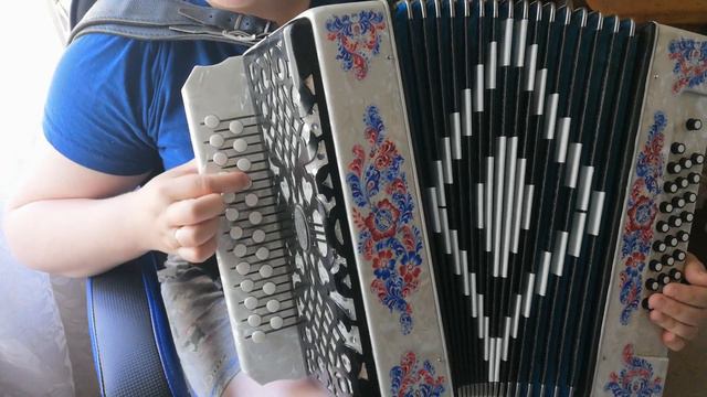 ОКОЛИЦА / Разбор на гармони смотреть онлайн