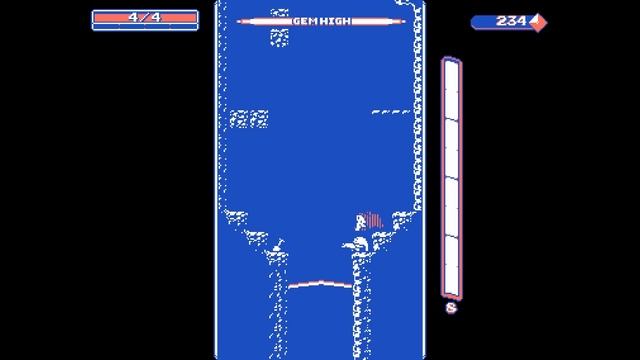 Downwell (GameShow #11) смотреть онлайн