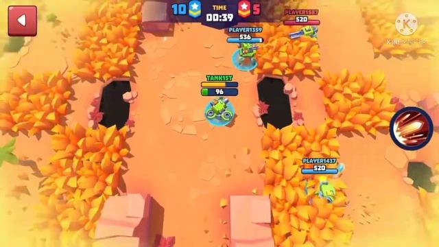 5 Best online Game's for Android (Earth/Water/Air) смотреть онлайн
