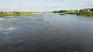 Рыбалка, куда поехать. 10 самых уловистых мест в окрестностях города Ростова на Дону.