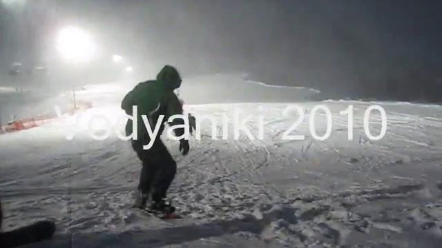 Водяныки 2010 клипец смотреть онлайн