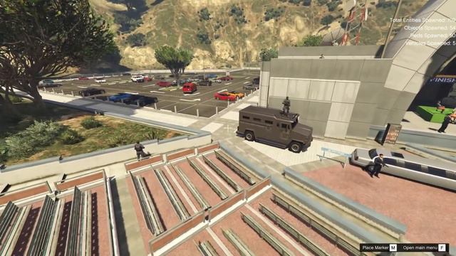 GTA 5 : MICHAEL killing China’s President | Corona Speech in Los Santos | BB Gaming GTA 5 смотреть онлайн