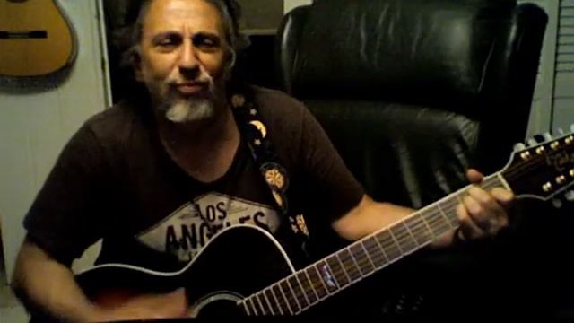 Shelter From The Storm - Jimmy does Dylan смотреть онлайн