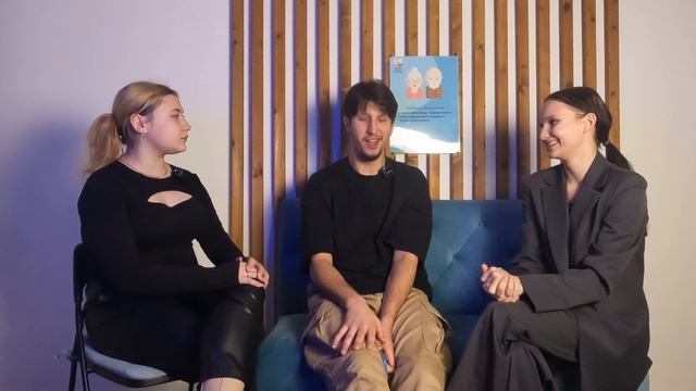 Про волонтёров