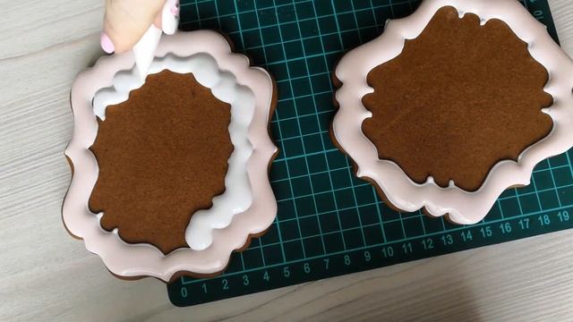 Будни Пряничной Мастерской смотреть онлайн