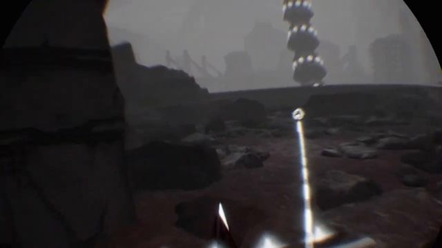 Unearthing Mars 2 PS VR (Harbinger boss battle) смотреть онлайн