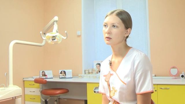 детская стоматология видео смотреть онлайн