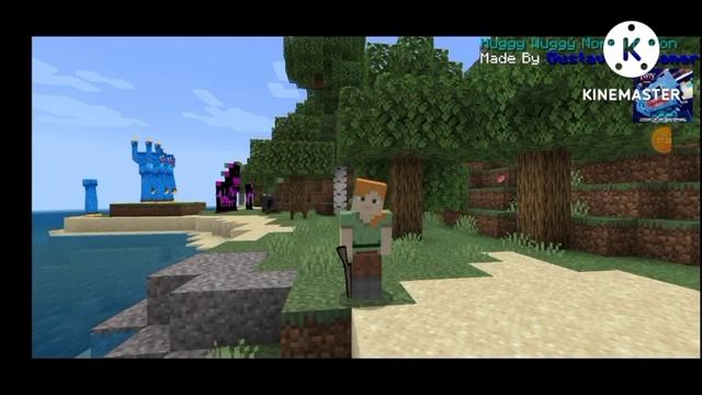 моды для майнкрафт пе (я вернулся!) смотреть онлайн