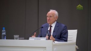 Профессор А.И. Осипов. Забытое решение апостольского собора. Часть 2