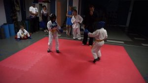 Серёга & Кирилл ст