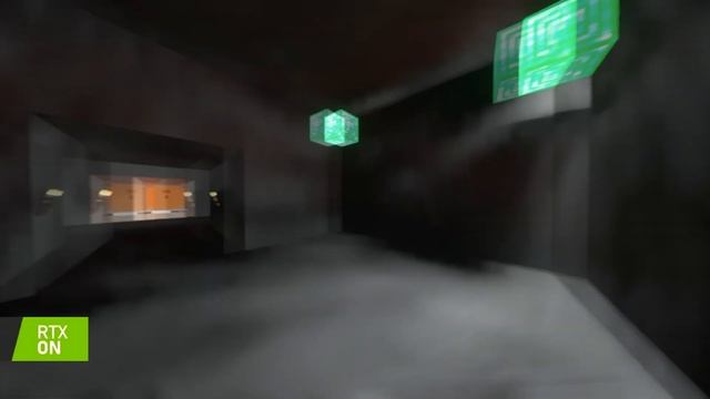 Minecraft Java #RTXON смотреть онлайн