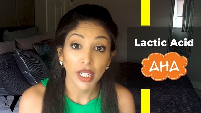 LAYERING ACIDS for Brown/ Dark skin DOCTOR V | Glycolic, Salicylic, Hyaluronic, Amino, AHA/BHA смотреть онлайн